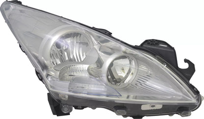 🔥Set fari per Peugeot 3008 5008 2009-2013 H7 H7 luce di marcia diurna alogena🔥