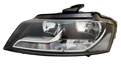 🔥Headlights for AudiA38P 2008- Facelift Sportback Limo Cabrio H7 LWR Set🔥