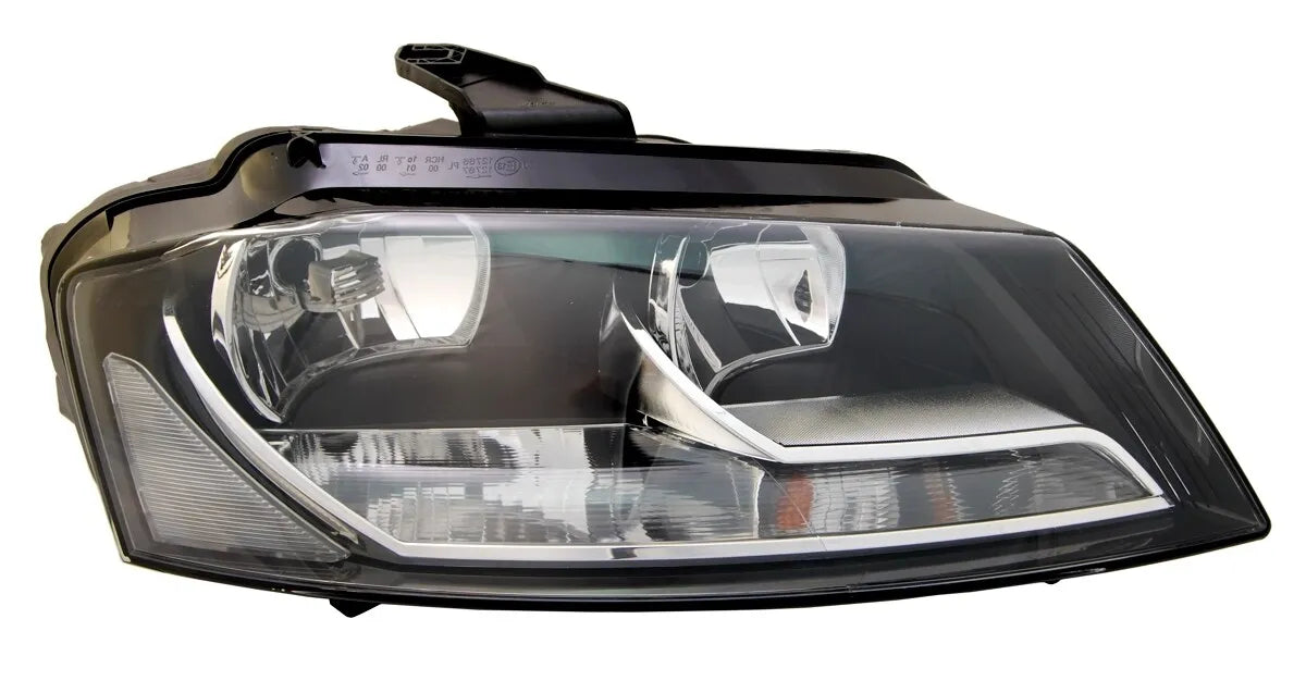 🔥Headlights for AudiA38P 2008- Facelift Sportback Limo Cabrio H7 LWR Set🔥