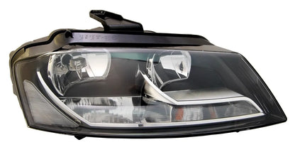 🔥Headlights for AudiA38P 2008- Facelift Sportback Limo Cabrio H7 LWR Set🔥