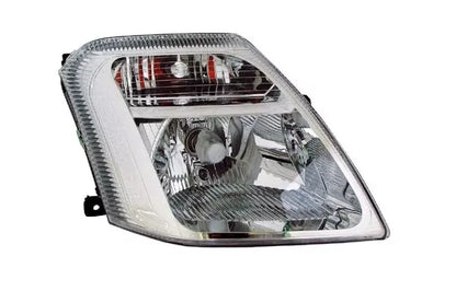 🔥Set fari per Citroen C2 JM 2003-2017 motore H4 LWR sinistro destro🔥