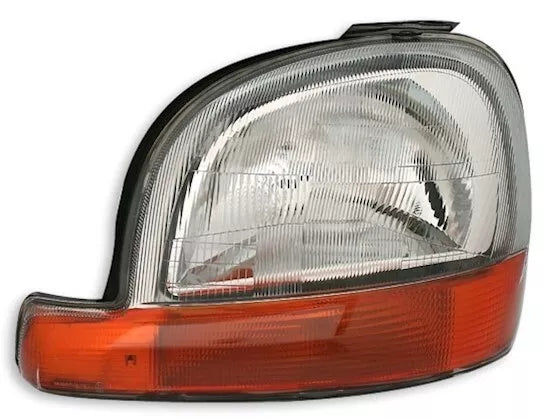 🔥Set fari per Renault Kangoo 1998-2003 H4 LWR 🔥