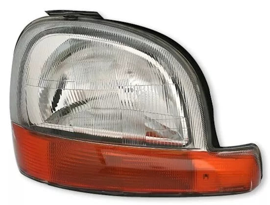 🔥Set fari per Renault Kangoo 1998-2003 H4 LWR 🔥