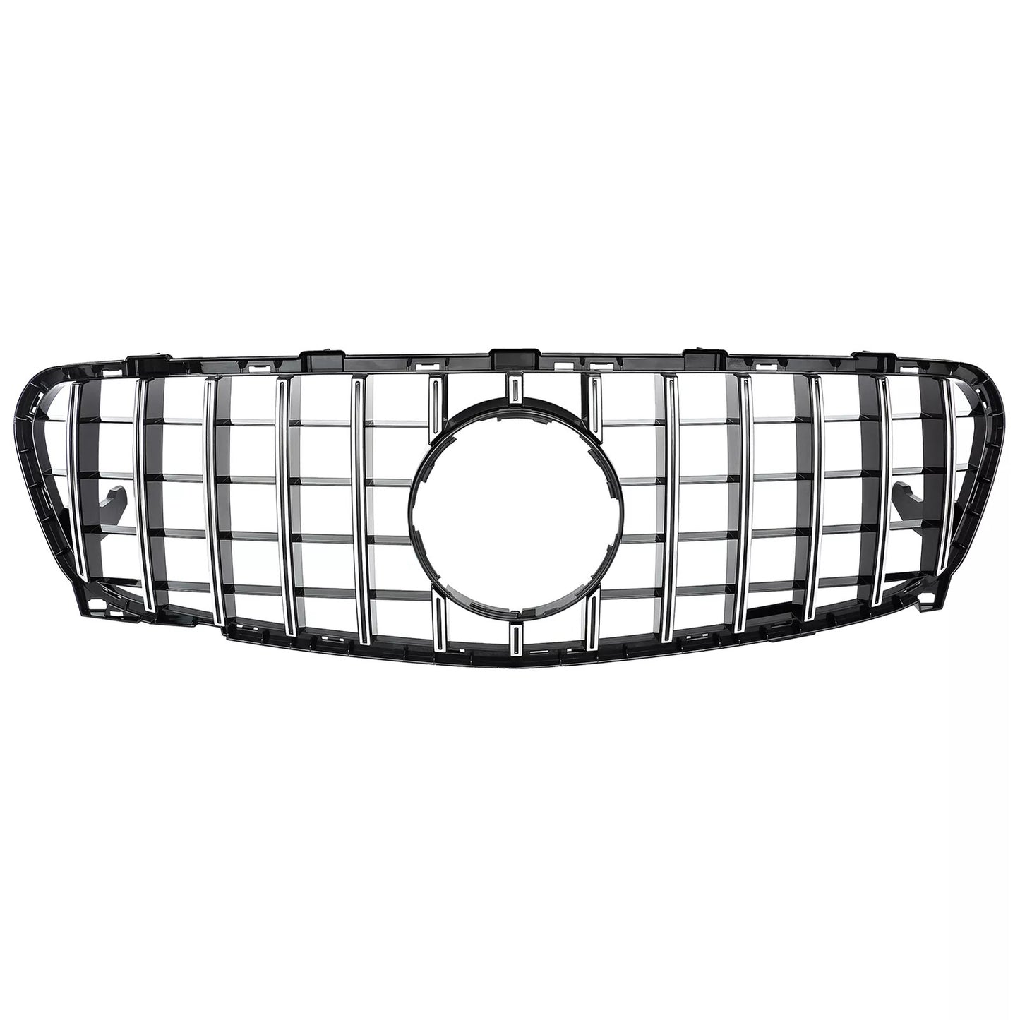 😎griglia adatta per Mercedes GT GLA W156 X156 😎