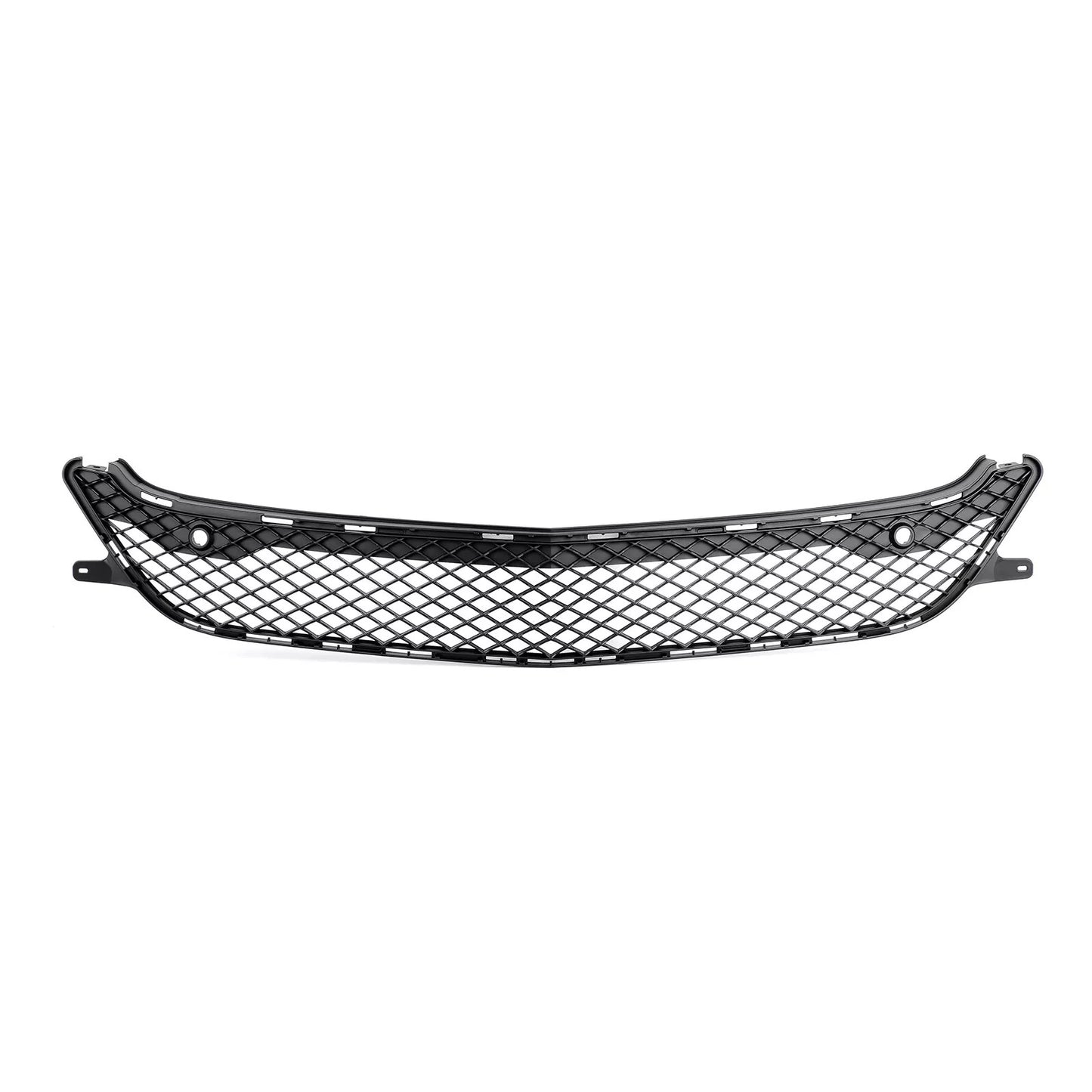 💕griglia radiatore adattaper Mercedes GT LOOK griglia CLS W218 C218 X218💕