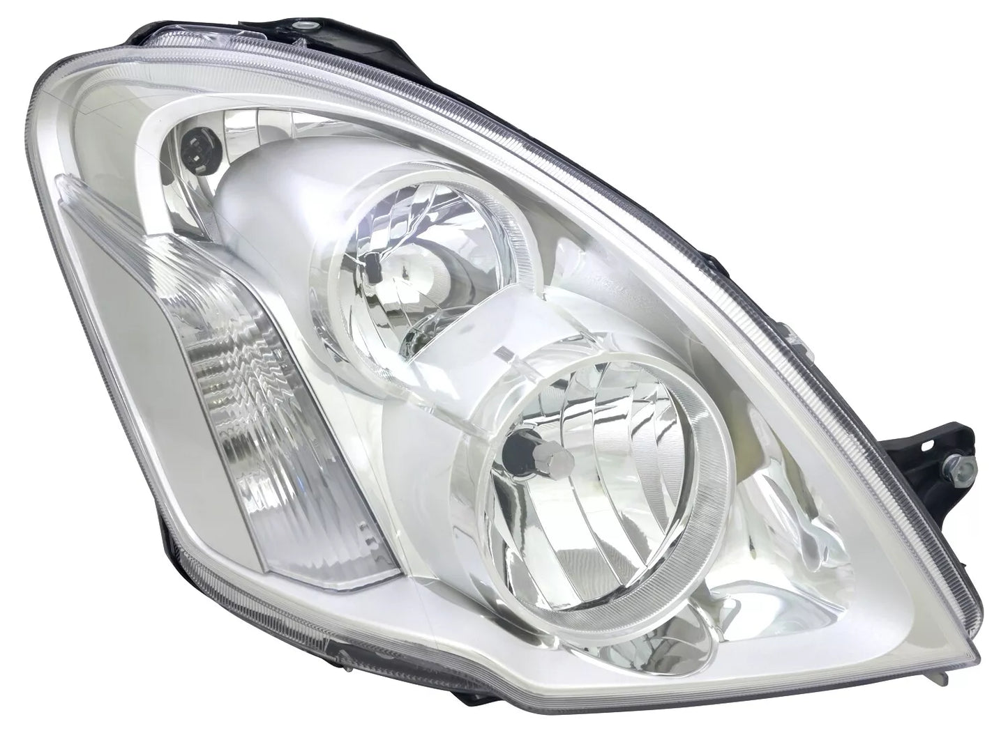 🔥Set fari per Iveco Daily V 5 2011-2014 H1 H7 attuatore LWR motore TFL🔥