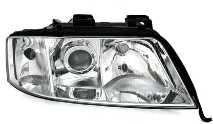 🔥Faro destro per Audi A6 C5 4B 1997-1999 H1 H7 lato passeggero🔥
