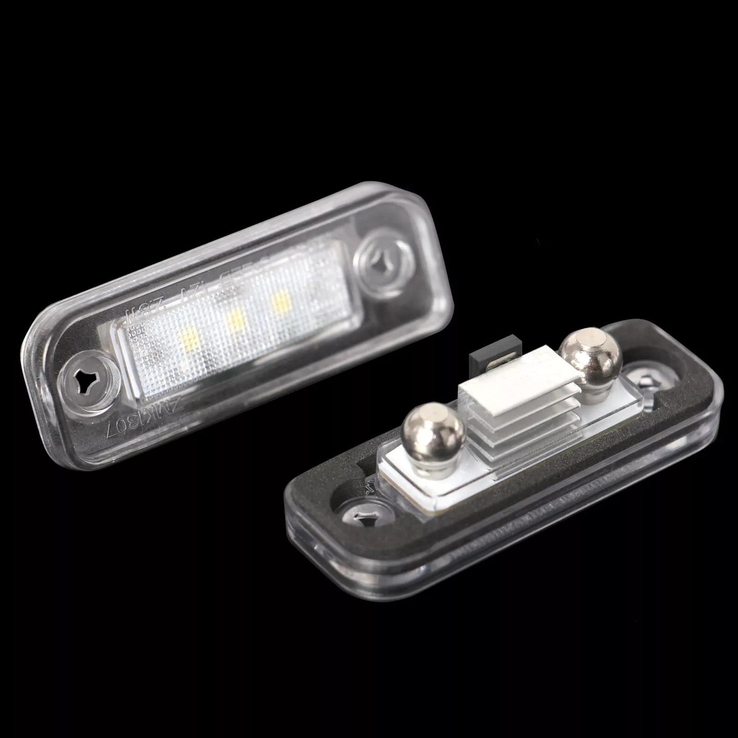 😊led targa adatta per Mercedes SLK R171 😊
