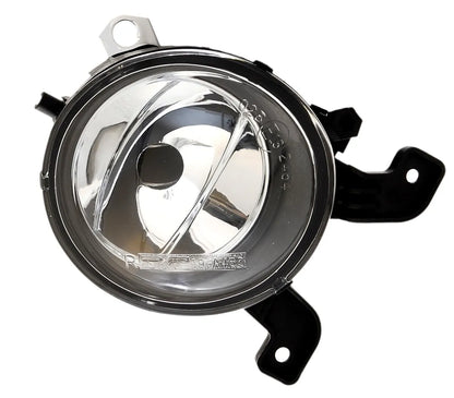 🔥Set fendinebbia per Audi A2 8Z 2000-2005 NSW H7 Fendinebbia alogeni🔥