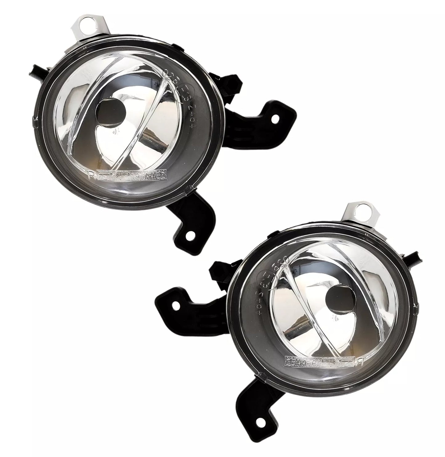 🔥Set fendinebbia per Audi A2 8Z 2000-2005 NSW H7 Fendinebbia alogeni🔥
