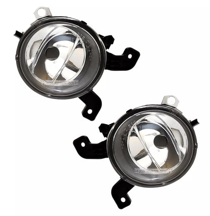 🔥Set fendinebbia per Audi A2 8Z 2000-2005 NSW H7 Fendinebbia alogeni🔥