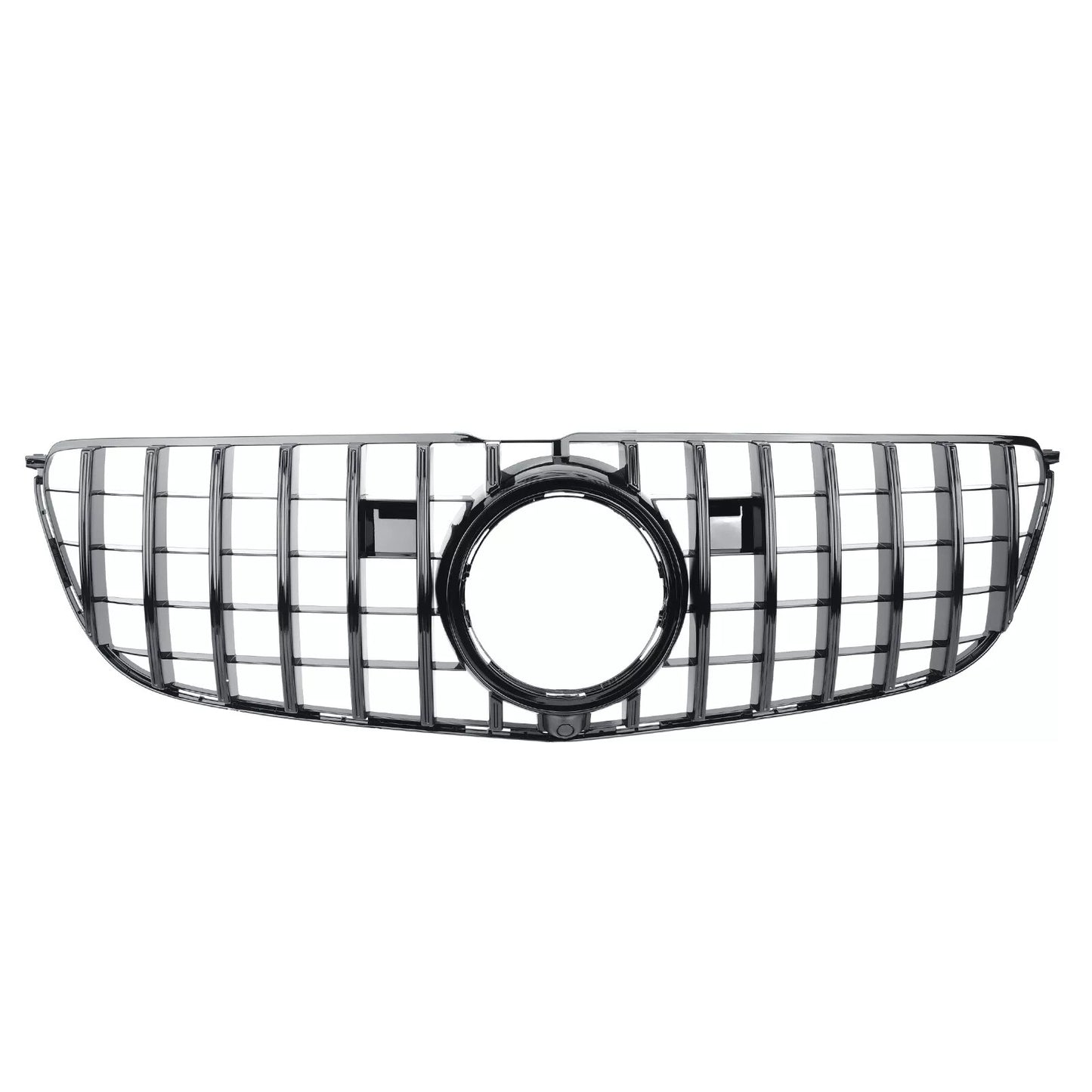 😎griglia adatta Per Mercedes GT LOOK griglia GLS X166 W166😎