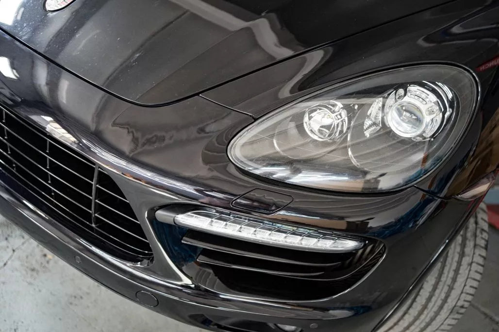 💥PARAURTI ADATTO PER Porsche cayenne 2010-2018💥