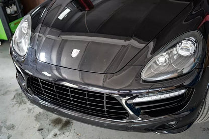💥PARAURTI ADATTO PER Porsche cayenne 2010-2018💥