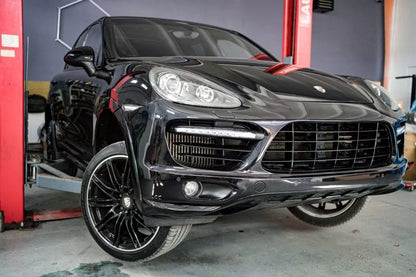 💥PARAURTI ADATTO PER Porsche cayenne 2010-2018💥