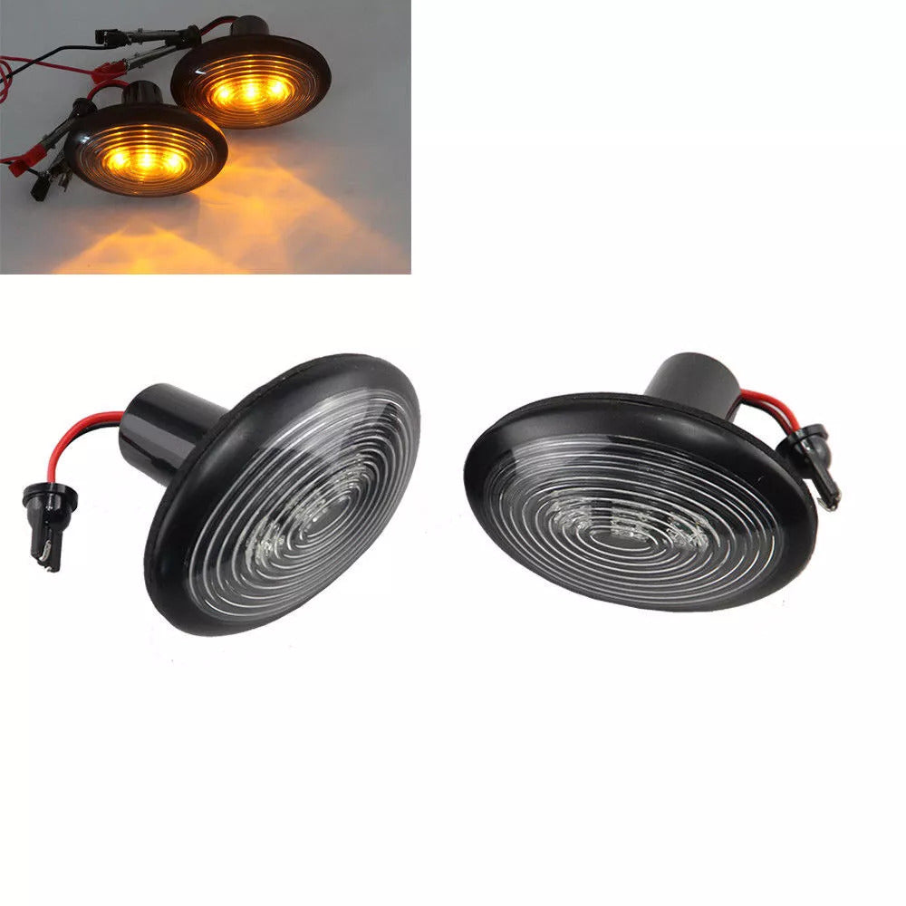😎 luce frecce adatta per MINI R56 R58 Coupe R59 😎