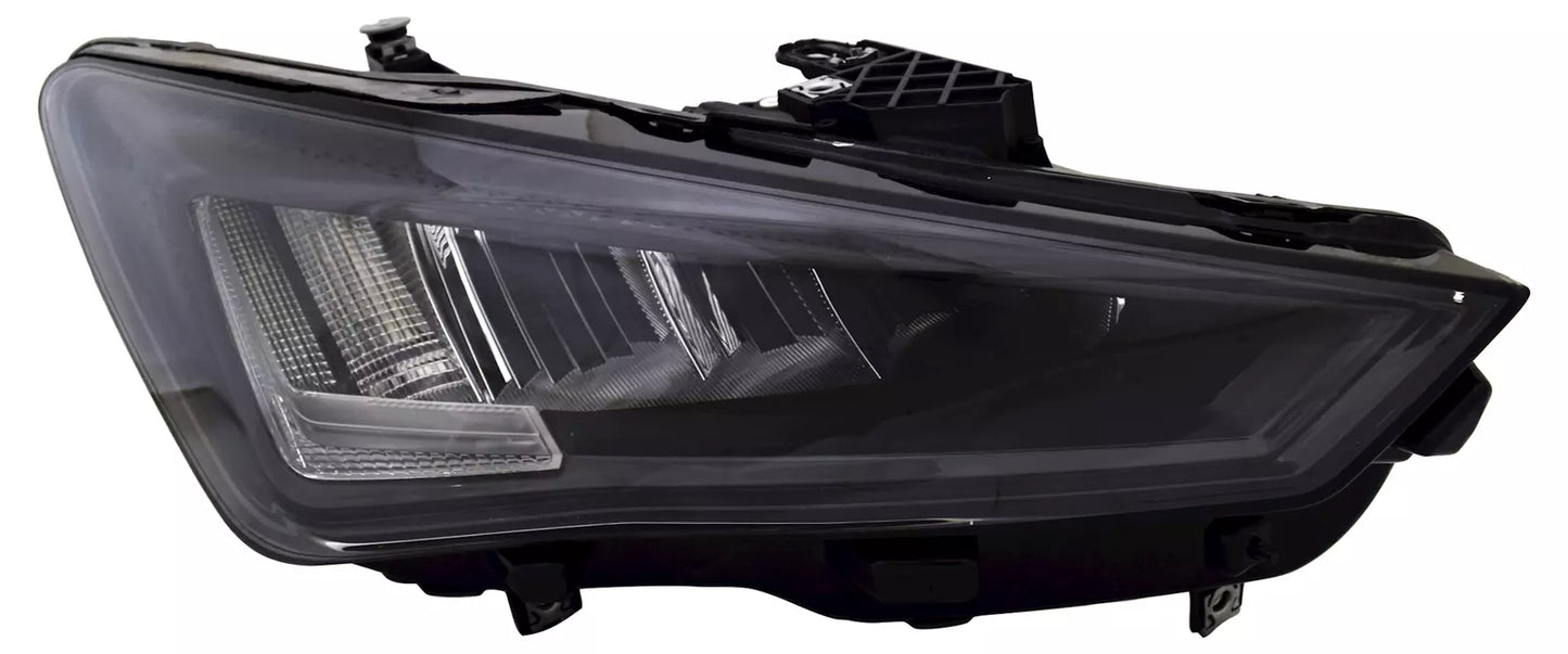 🔥Faro destro per SeatLeon4KL dal 2019 Luce di marcia diurna con attuatore LED LWR🔥