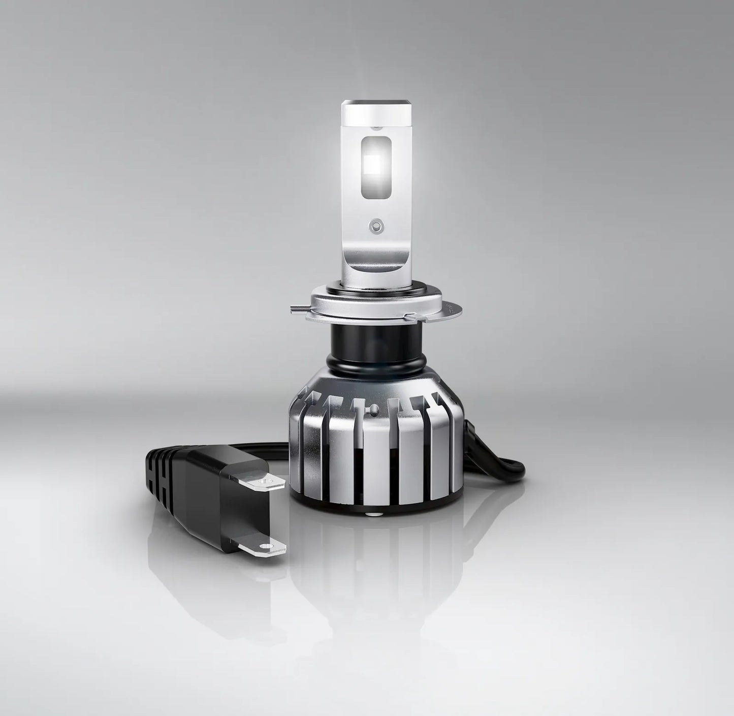 🔥Lampade retrofit OSRAM Night Breaker H7 LED GEN 2 + adattatore per VW Tiguan🔥
