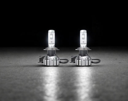 🔥OSRAM NIGHT BREAKER LED SMART H7 6000K Bianco freddo per Ford Kuga 2 2012-2019🔥