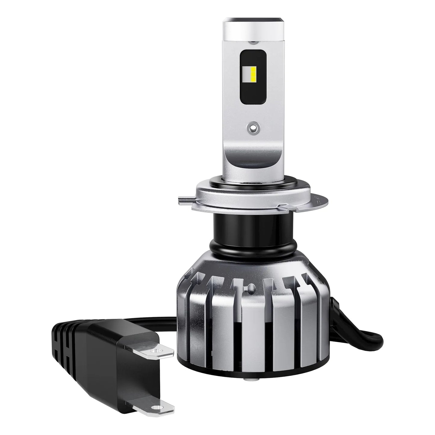 🔥OSRAM NIGHT BREAKER H7LED GEN2+230%Next Generation 6000K omologato🔥
