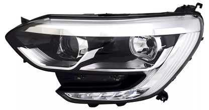 🔥Faro sinistro per Renault Megane 4 dal 2015- Luce di marcia diurna H7 H7🔥