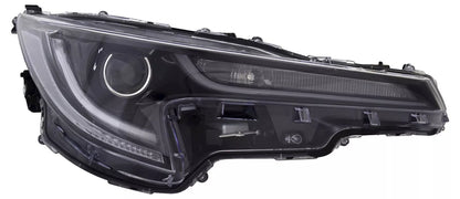 🔥Faro destro per Toyota Corolla E21 2018 motore LWR Luce di marcia diurna a LED🔥