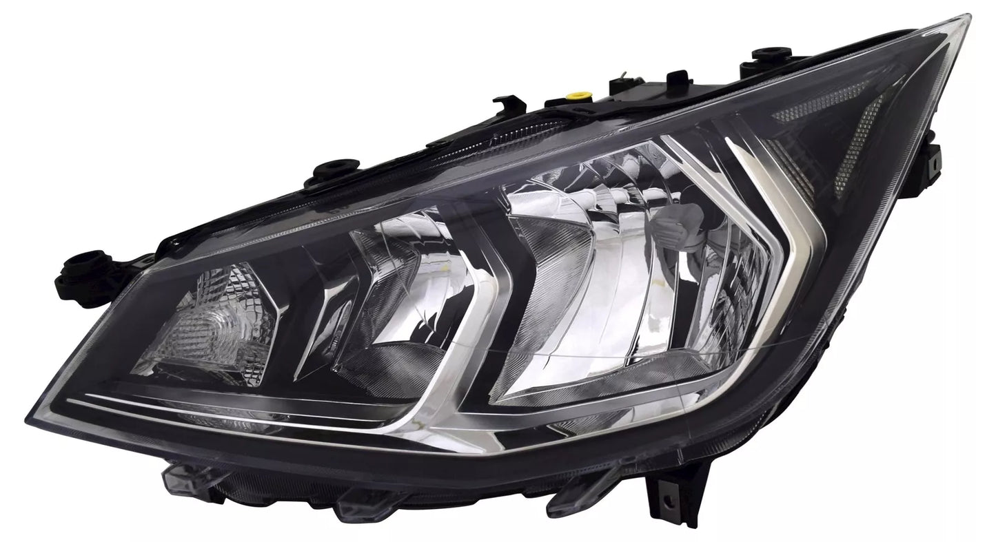 🔥Faro sinistro per Seat Ibiza Arona KJ 2017- H7 faro anteriore LWR🔥