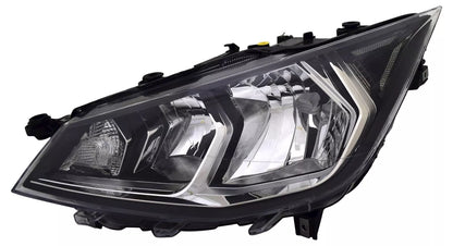 🔥Faro sinistro per Seat Ibiza Arona KJ 2017- H7 faro anteriore LWR🔥