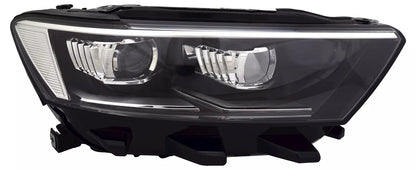 🔥Faro destro per VW T-Roc dal 2017- LED + attuatore LWR🔥