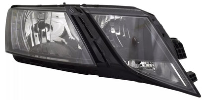 🔥Faro destro per Skoda Octavia 3 5E Facelift del 2017 H7 / H7 con motore🔥