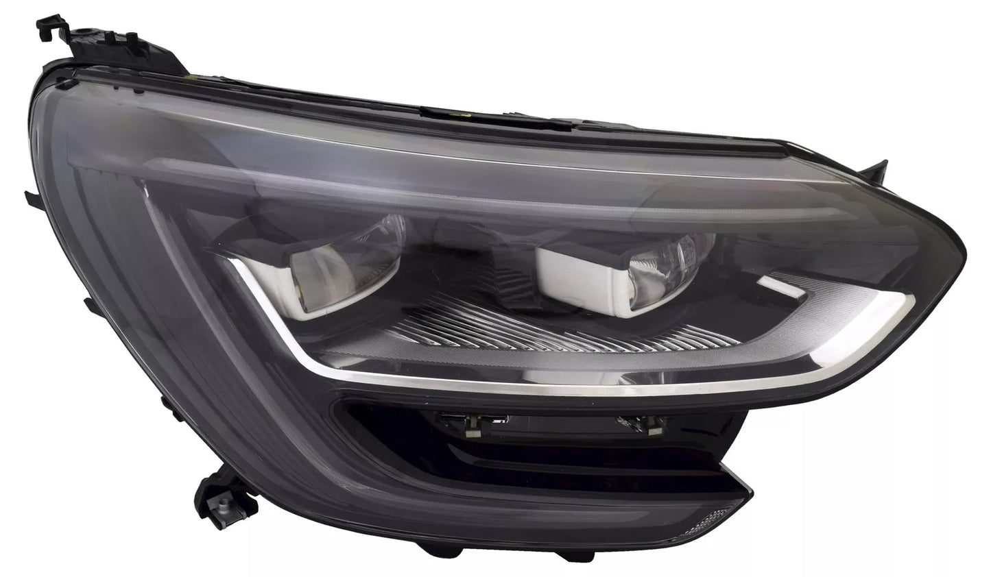 🔥Faro destro per Renault Megane 4 2015-2020 faro principale + motore🔥