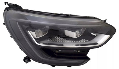 🔥Faro destro per Renault Megane 4 2015-2020 faro principale + motore🔥