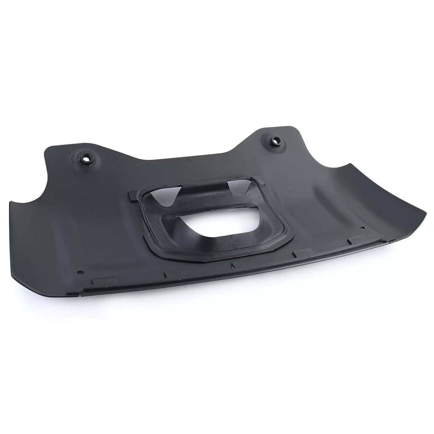 ✨PProtezione antincastro in alluminio nera per Land Rover Defender L663 90 110 ✨