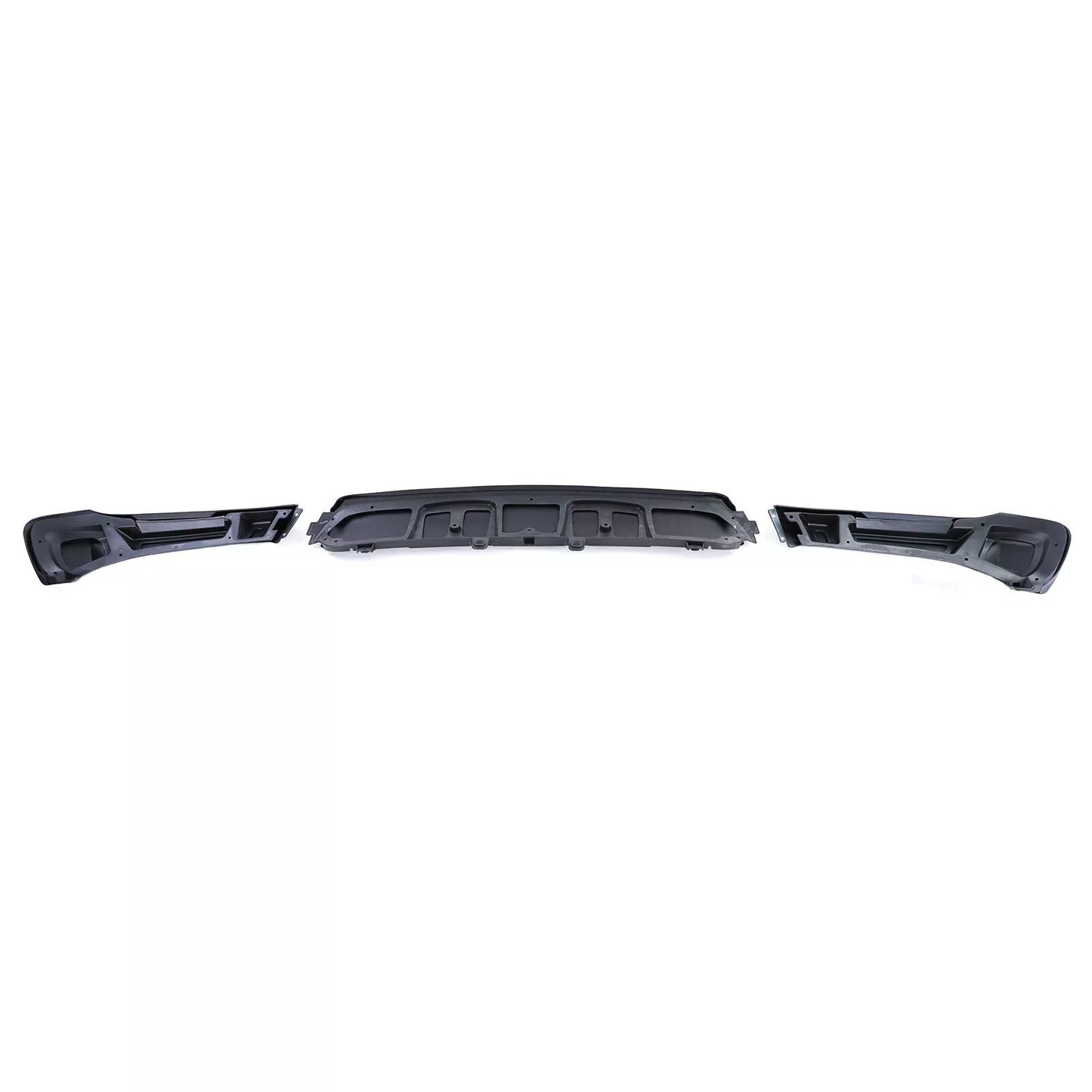 🔥Spoiler paraurti anteriore e posteriore adatto per BMW X5 E70 07-10🔥