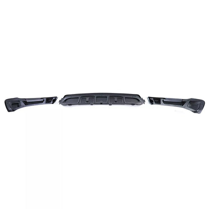 🔥Spoiler paraurti anteriore e posteriore adatto per BMW X5 E70 07-10🔥