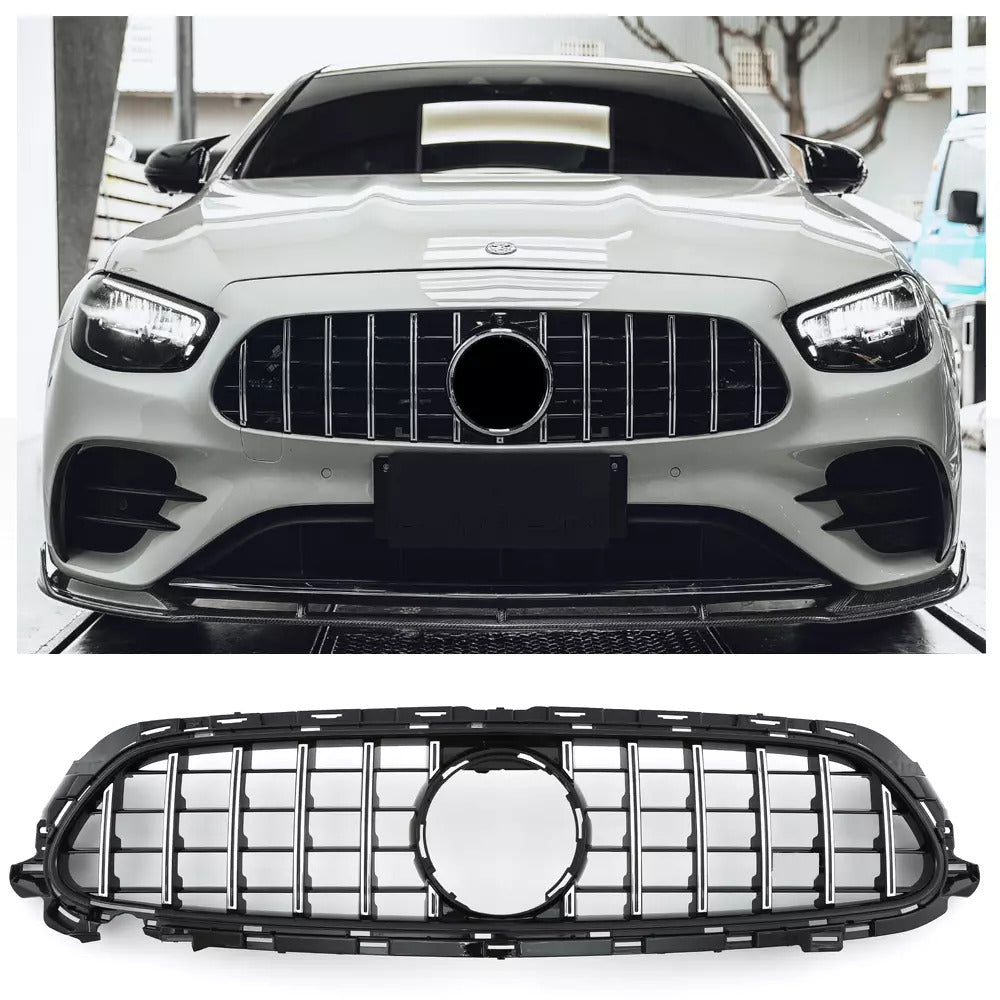 🐆Griglia adatta per  Mercedes W213 🐆