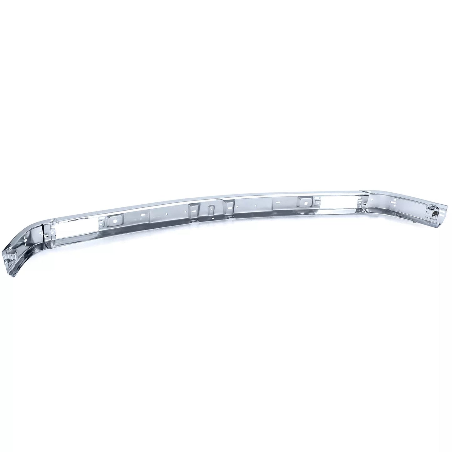 🔥Kit paraurti anteriore cromato adatto per BMW Serie 3 E30 82-87🔥