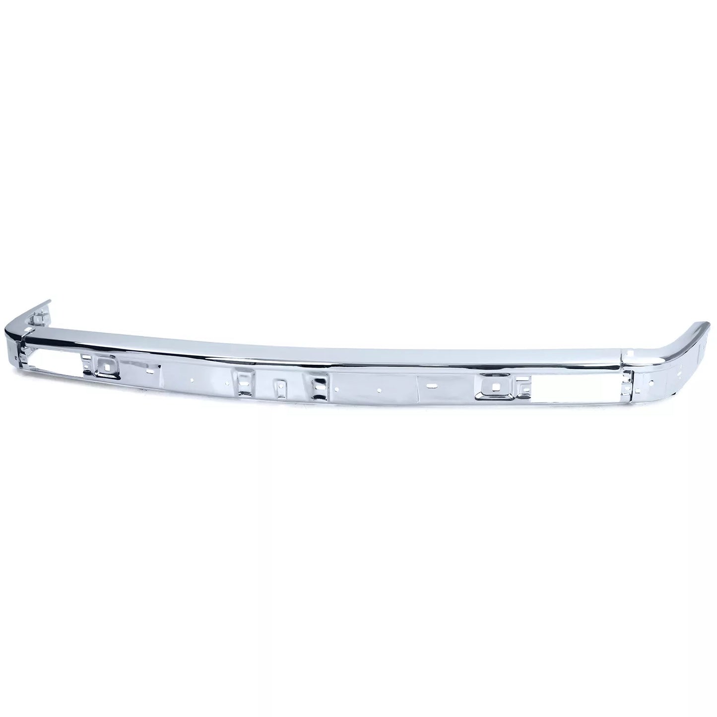 🔥Kit paraurti anteriore cromato adatto per BMW Serie 3 E30 82-87🔥