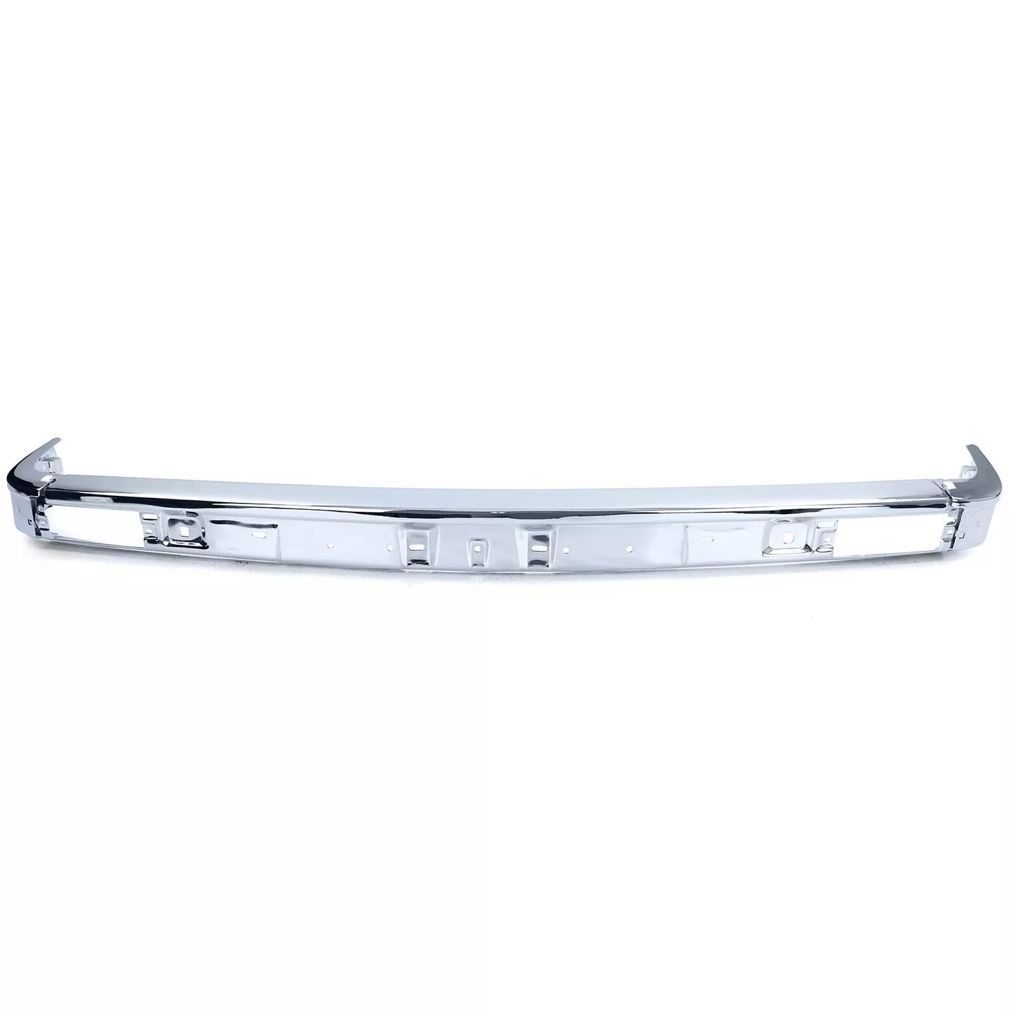 🔥Kit paraurti anteriore cromato adatto per BMW Serie 3 E30 82-87🔥