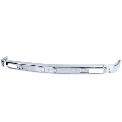 🔥Kit paraurti anteriore cromato adatto per BMW Serie 3 E30 82-87🔥