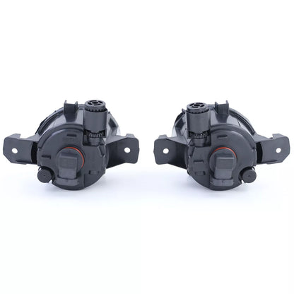 🔥Fendinebbia in vetro trasparente fumé nero per BMW E81 E87 X3 E83 X5 E70🔥