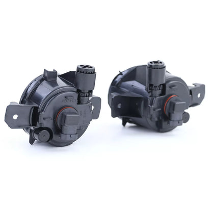 🔥Fendinebbia in vetro trasparente fumé nero per BMW E81 E87 X3 E83 X5 E70🔥