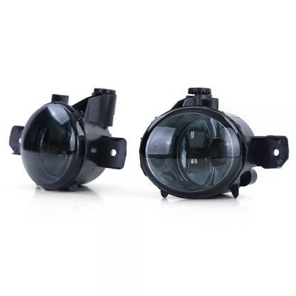 🔥Fendinebbia in vetro trasparente fumé nero per BMW E81 E87 X3 E83 X5 E70🔥