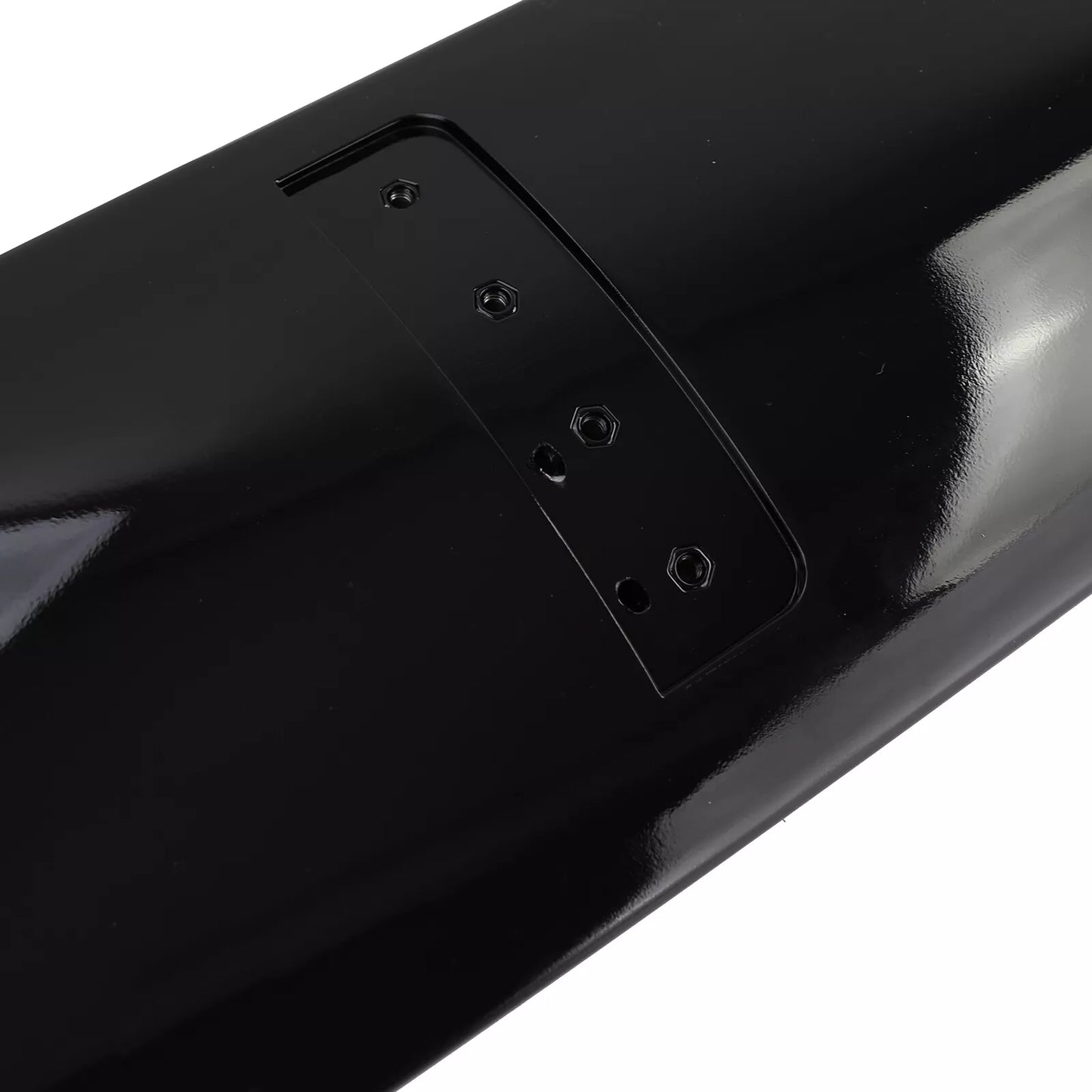 🔥Spoiler posteriore nero lucido per BMW Serie 4 F32 F82 F33 F83 2013-2021🔥