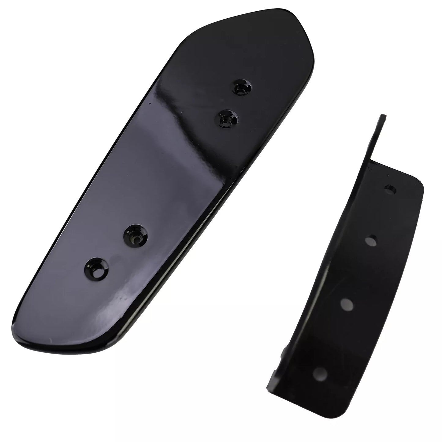 🔥Spoiler posteriore nero lucido per BMW Serie 4 F32 F82 F33 F83 2013-2021🔥