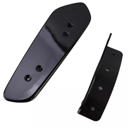 🔥Spoiler posteriore nero lucido per BMW Serie 4 F32 F82 F33 F83 2013-2021🔥