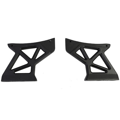 🔥Spoiler posteriore nero lucido per BMW Serie 4 F32 F82 F33 F83 2013-2021🔥