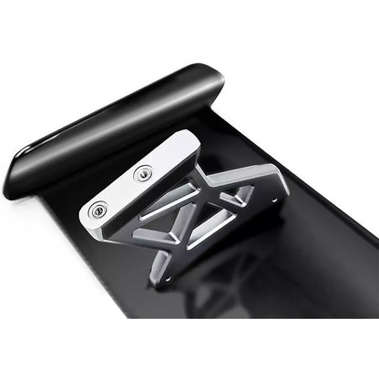 🔥Spoiler posteriore nero lucido per BMW Serie 4 F32 F82 F33 F83 2013-2021🔥