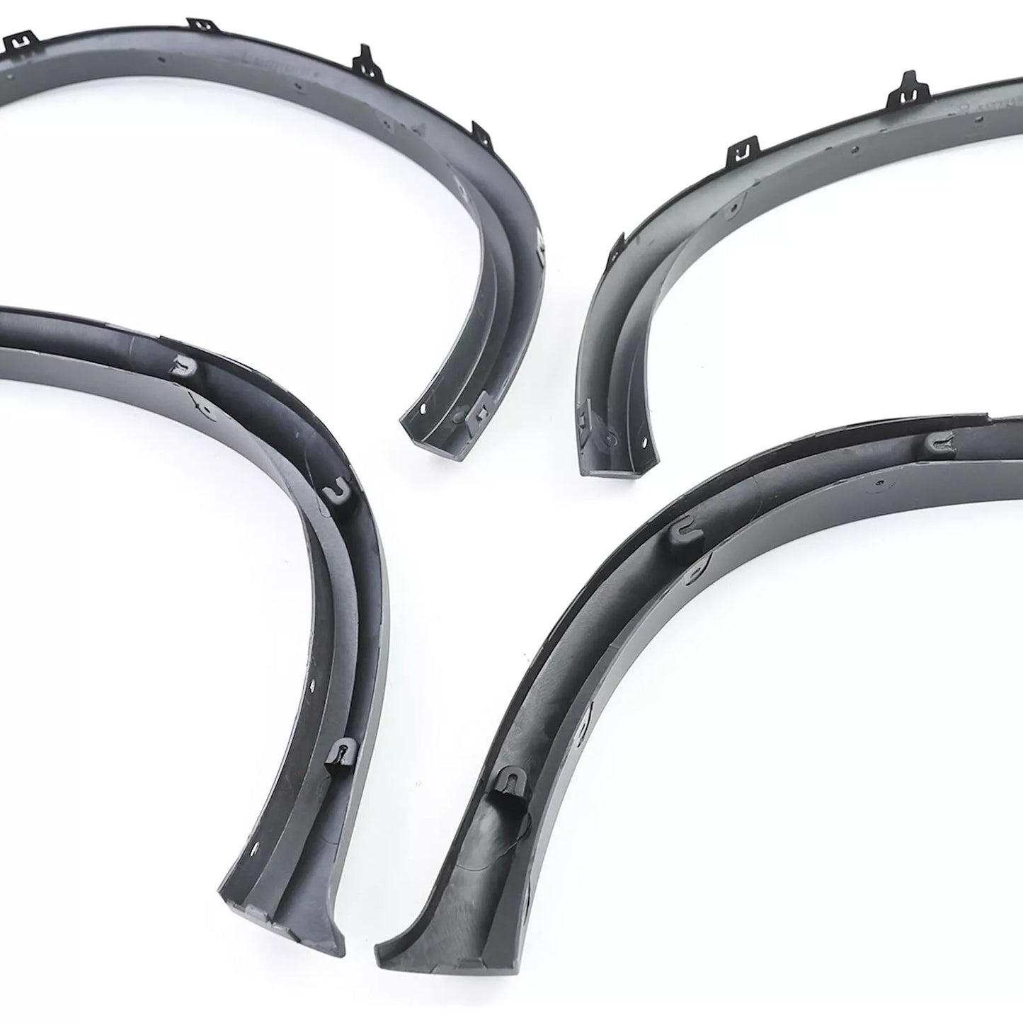🔥Set di finiture per passaruota parafanghi 4 pezzi per BMW X5 E70 07-13🔥