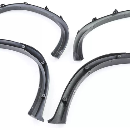 🔥Set di finiture per passaruota parafanghi 4 pezzi per BMW X5 E70 07-13🔥